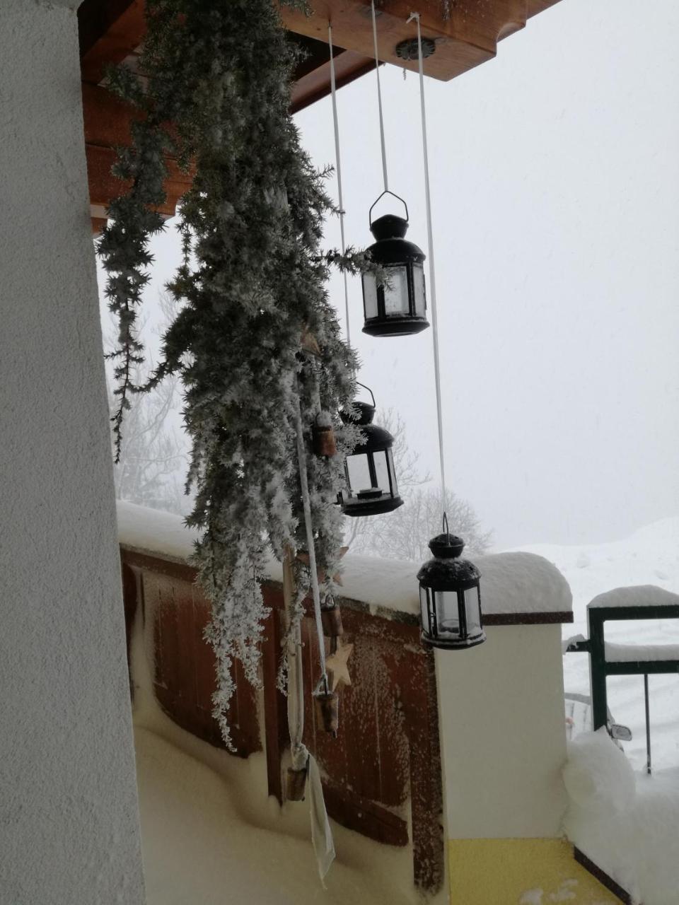 Kendlhof Apartman Sankt Johann im Pongau Kültér fotó